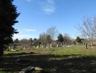 Imagine atasata: Cimitirul Evreiesc - 2018.03.12 - 01.jpg